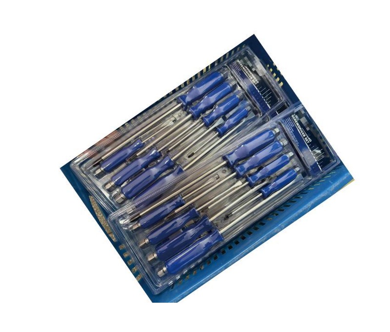 JD-S024 screwdriver tool set from the JIANGDA catalogue