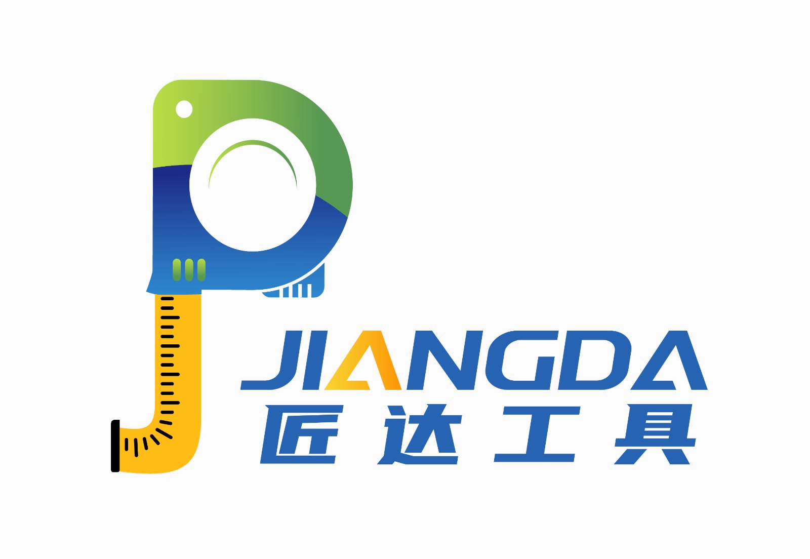 JIANGDA Measuring Tools