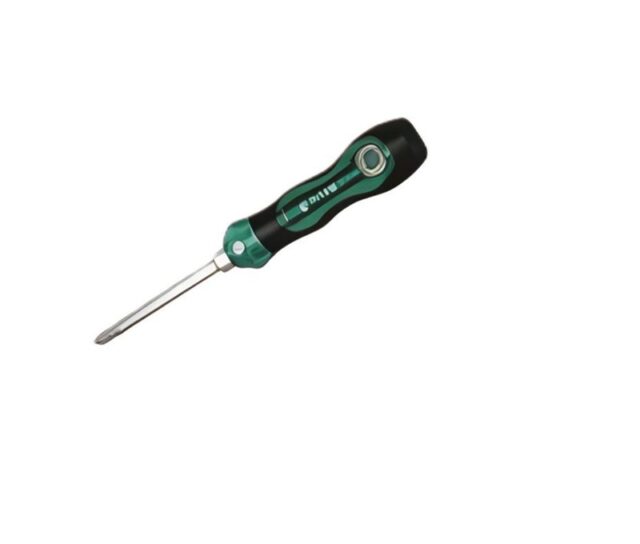 JD-S008 — JD-S008 Screwdriver