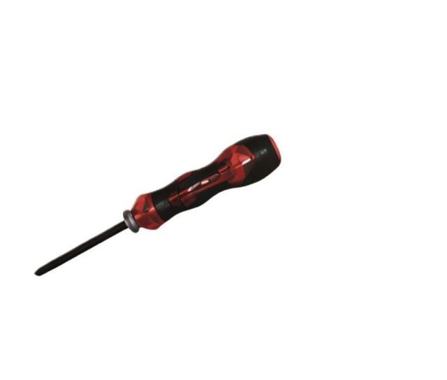 JD-S010 — JD-S010 Screwdriver