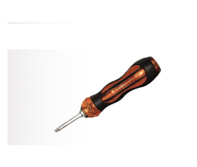 JD-S011 — JD-S011 Screwdriver