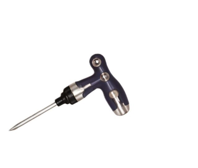 JD-S012 — JD-S012 T-handle Screwdriver