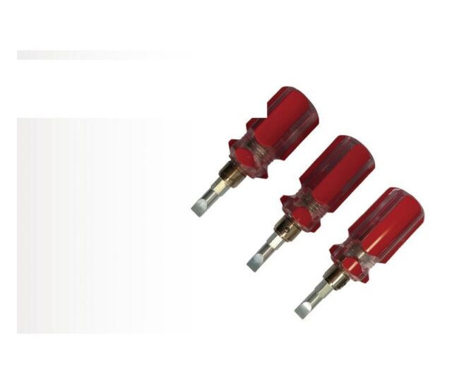 JD-S019 — JD-S019 Screwdriver Set