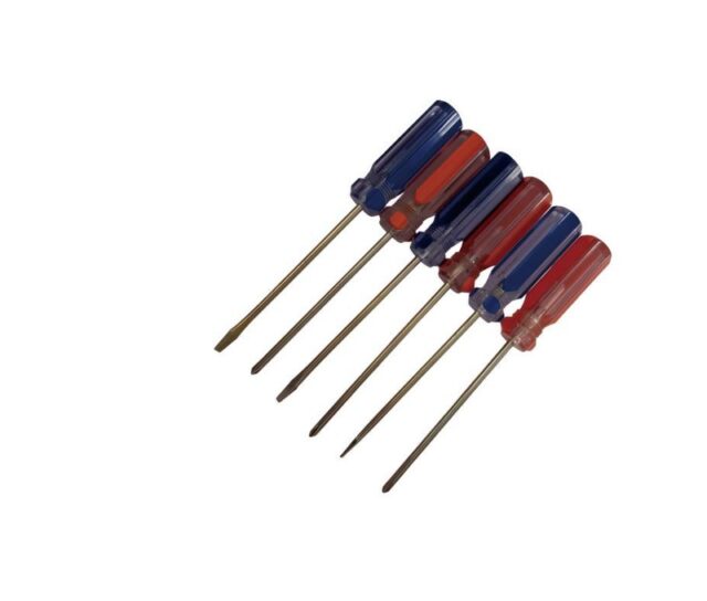 JD-S020 — JD-S020 Screwdriver Set