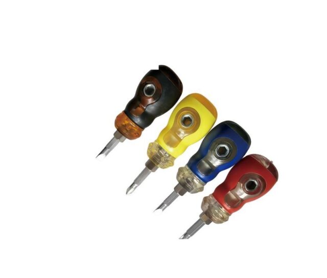 JD-S022 — JD-S022 Screwdriver Set