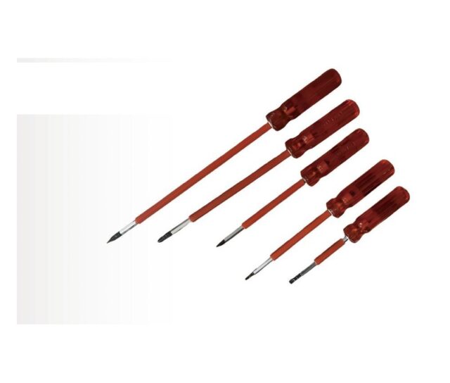 JD-S023 — JD-S023 Screwdriver Set