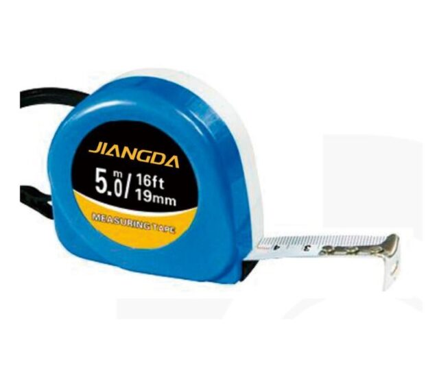 JD-001 — JD-001 Steel Tape Measure
