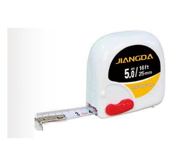 JD-002 — JD-002 Steel Tape Measure