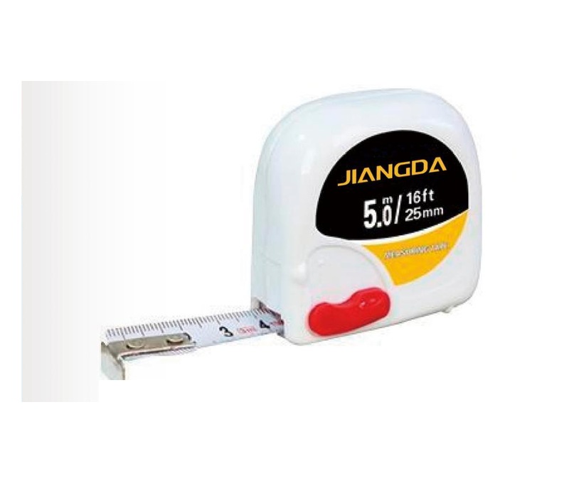 JD-002 — JD-002 Steel Tape Measure