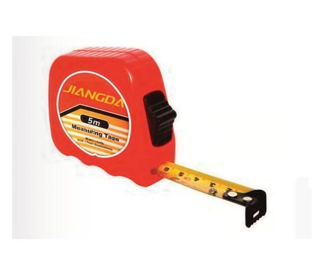 JD-004 — JD-004 Steel Tape Measure