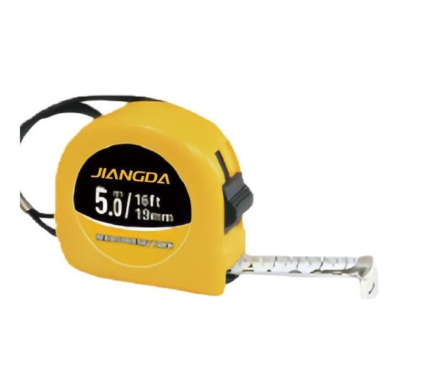 JD-005 — JD-005 Steel Tape Measure
