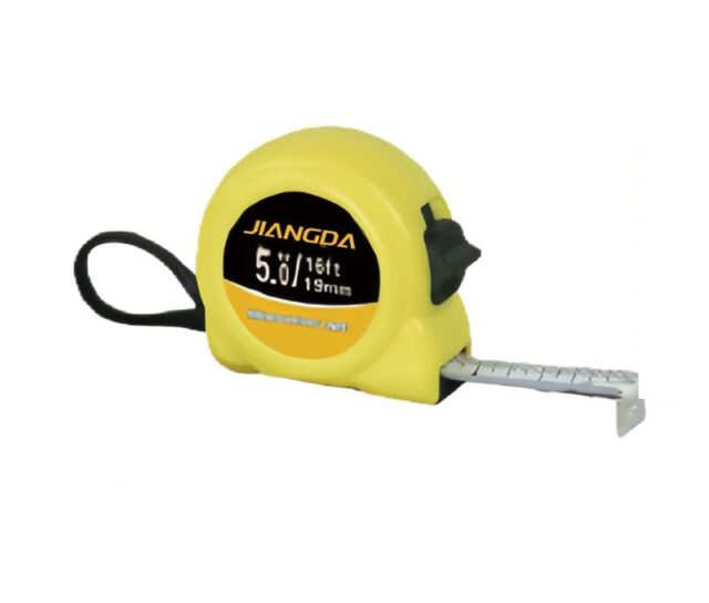 JD-006 — JD-006 Steel Tape Measure