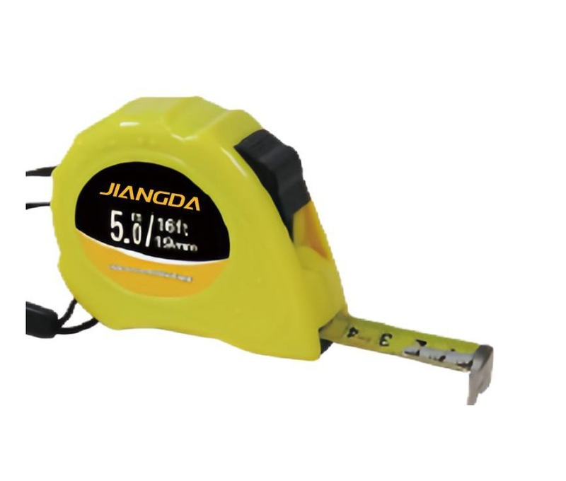 JD-007 — JD-007 Steel Tape Measure