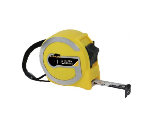 JD-008 — JD-008 Steel Tape Measure