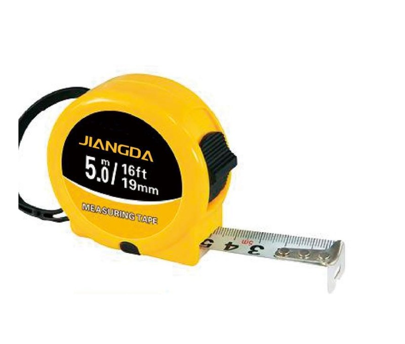 JD-009 — JD-009 Steel Tape Measure