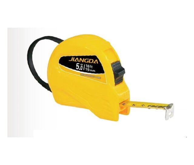 JD-010 — JD-010 Steel Tape Measure