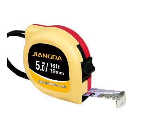JD-011 — JD-011 Steel Tape Measure