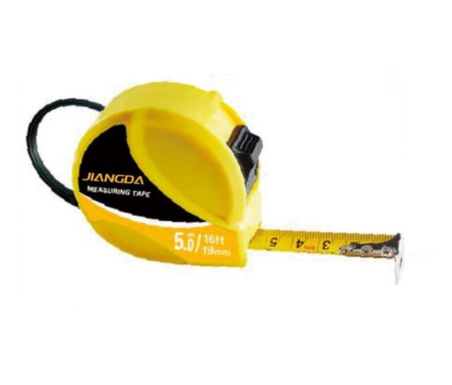 JD-014 — JD-014 Steel Tape Measure