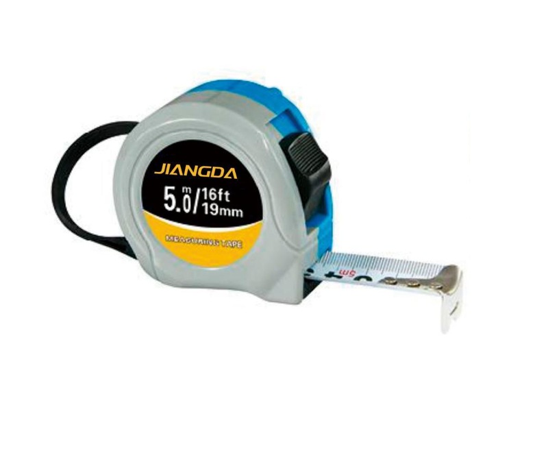 JD-016 — JD-016 Steel Tape Measure