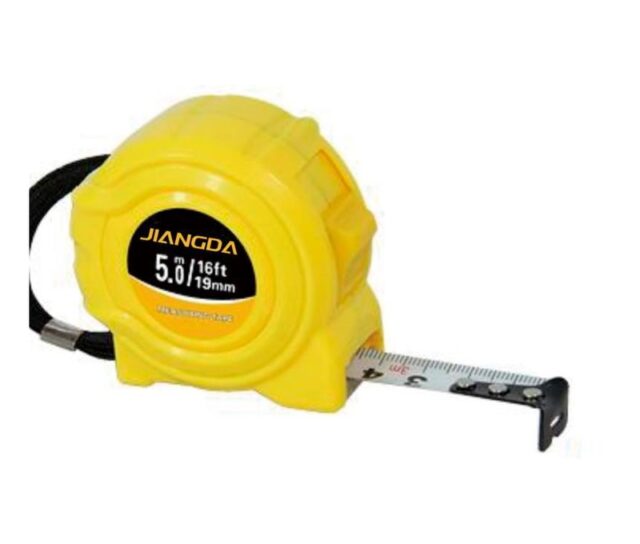 JD-019 — JD-019 Steel Tape Measure