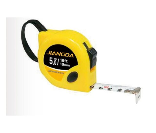 JD-020 — JD-020 Steel Tape Measure