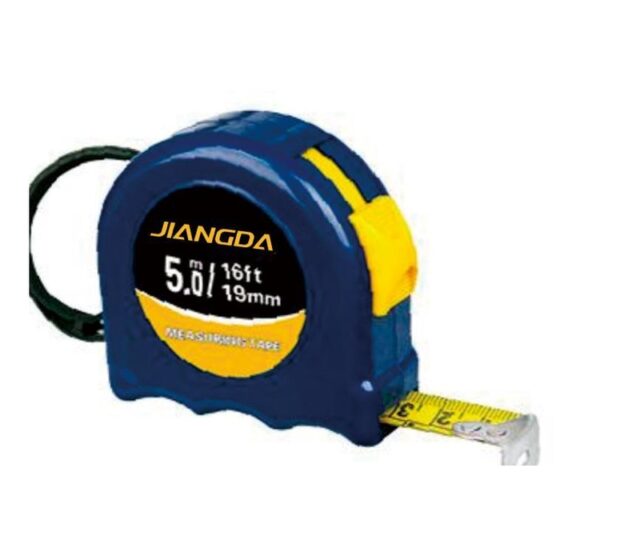 JD-021 — JD-021 Steel Tape Measure
