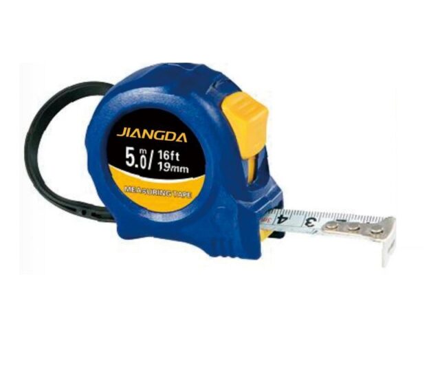 JD-022 — JD-022 Steel Tape Measure