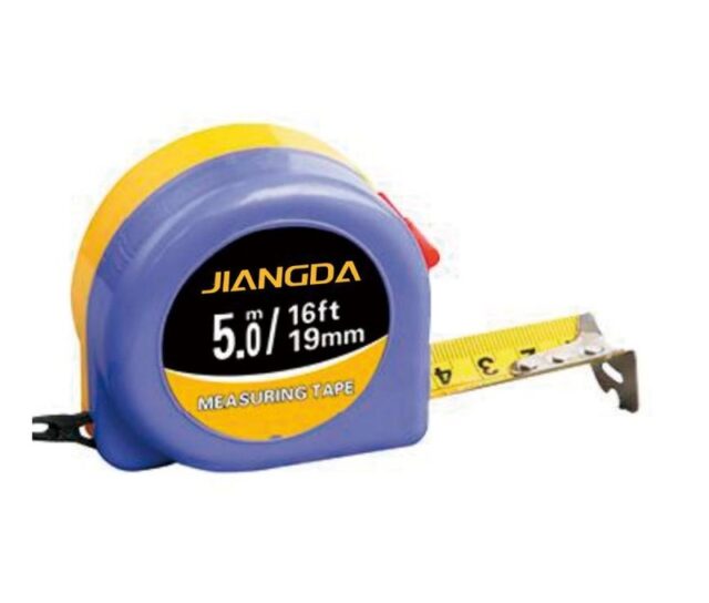 JD-023 — JD-023 Steel Tape Measure