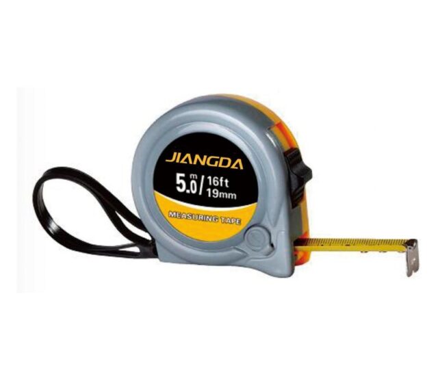 JD-024 — JD-024 Steel Tape Measure
