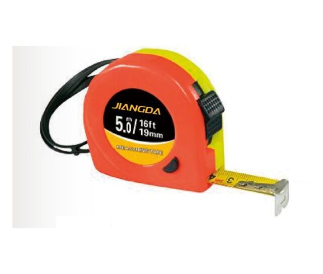 JD-026 — JD-026 Steel Tape Measure