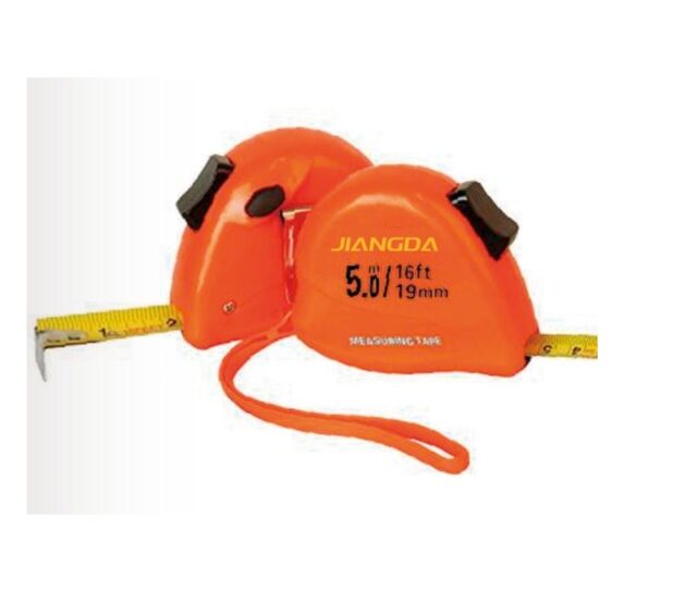 JD-028 — JD-028 Steel Tape Measure