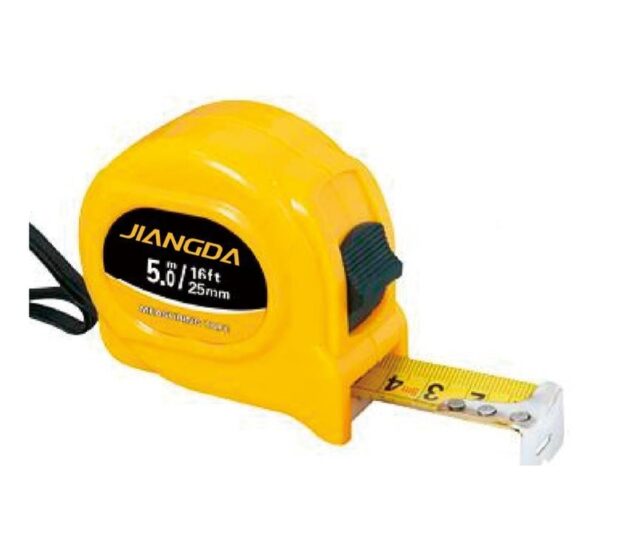 JD-029 — JD-029 Steel Tape Measure