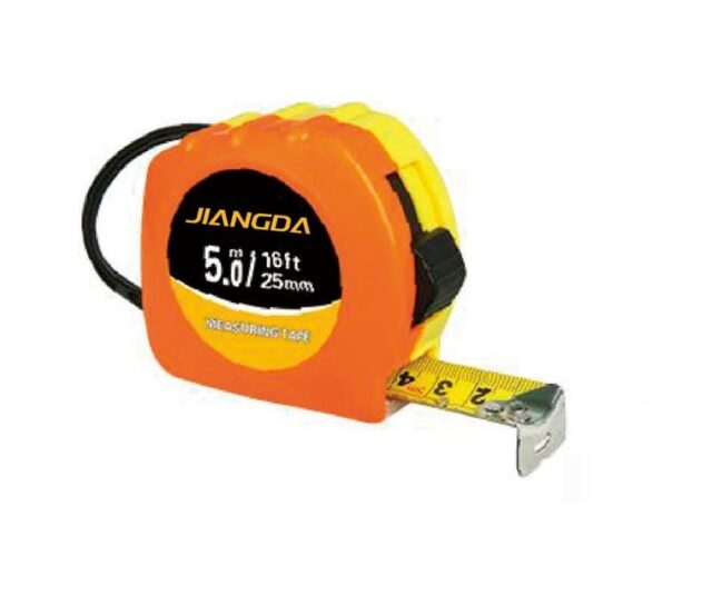 JD-030 — JD-030 Steel Tape Measure