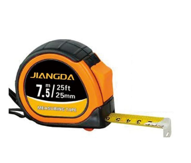 JD-031 — JD-031 Steel Tape Measure