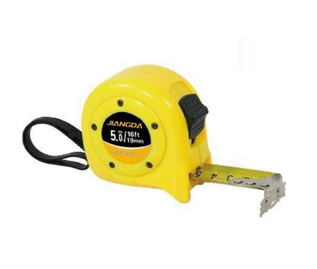 JD-032 — JD-032 Steel Tape Measure