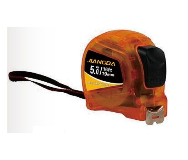 JD-034 — JD-034 Steel Tape Measure