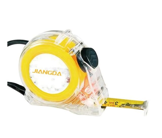 JD-035 — JD-035 Steel Tape Measure