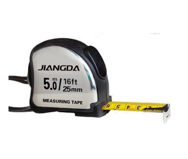 JD-037 — JD-037 Steel Tape Measure