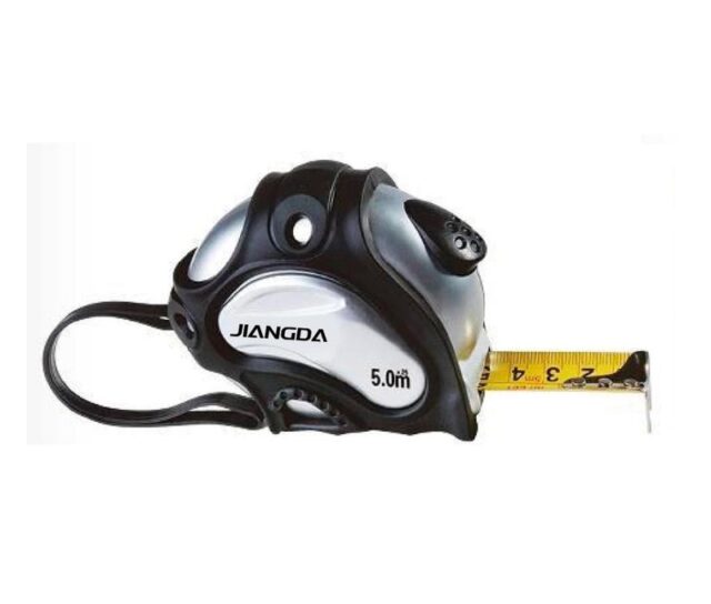 JD-038 — JD-038 Steel Tape Measure