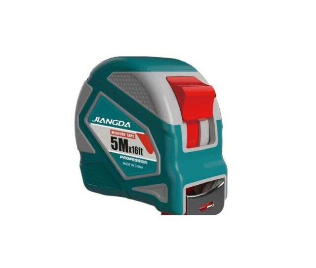 JD-040 — JD-040 Steel Tape Measure