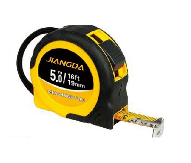 JD-043 — JD-043 Steel Tape Measure