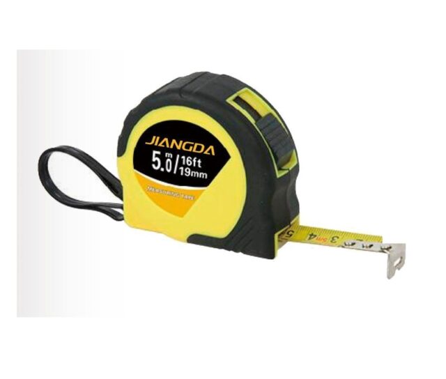 JD-044 — JD-044 Steel Tape Measure