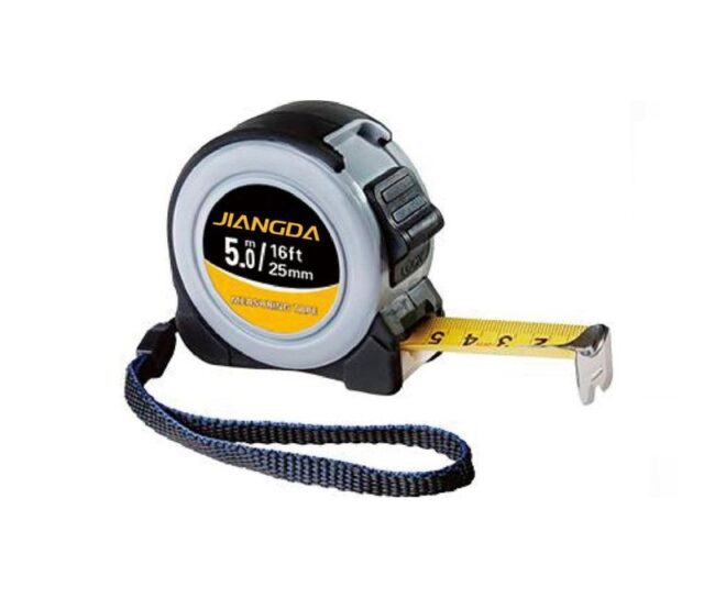 JD-054 — JD-054 Steel Tape Measure