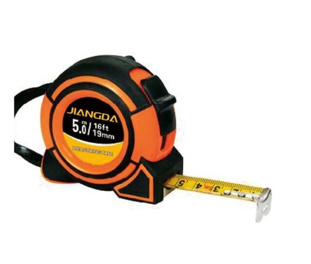 JD-055 — JD-055 Steel Tape Measure