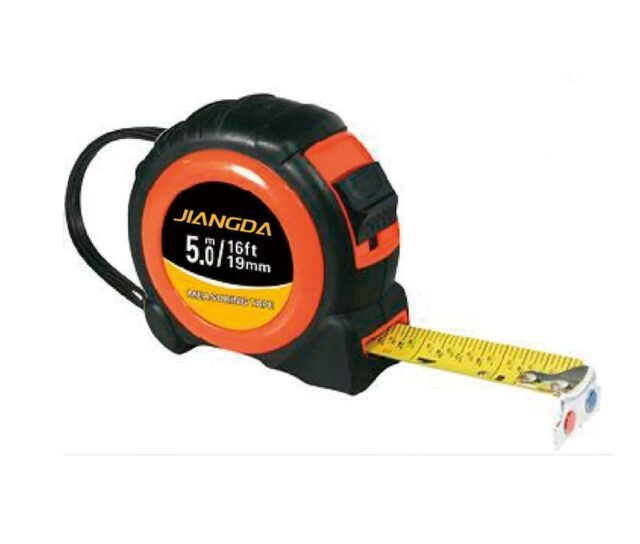 JD-056 — JD-056 Steel Tape Measure