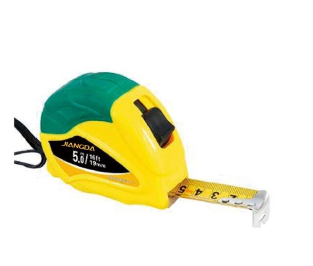 JD-057 — JD-057 Steel Tape Measure