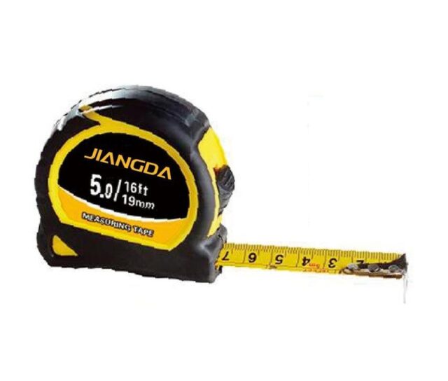JD-059 — JD-059 Steel Tape Measure