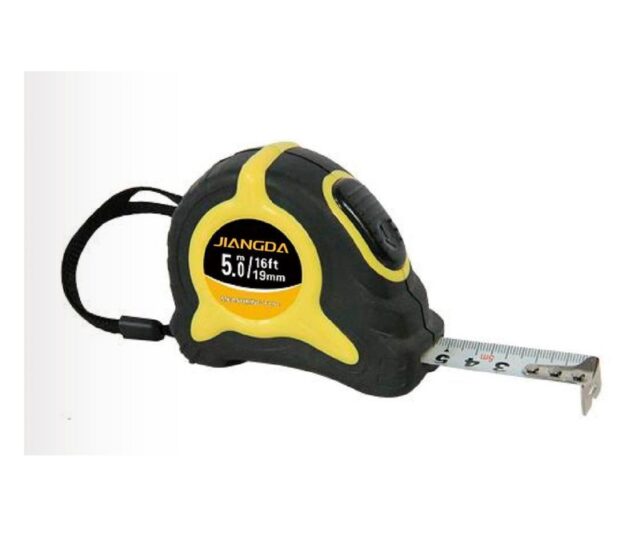 JD-060 — JD-060 Steel Tape Measure