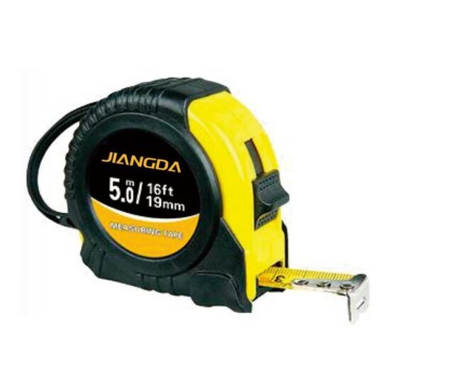 JD-061 — JD-061 Steel Tape Measure