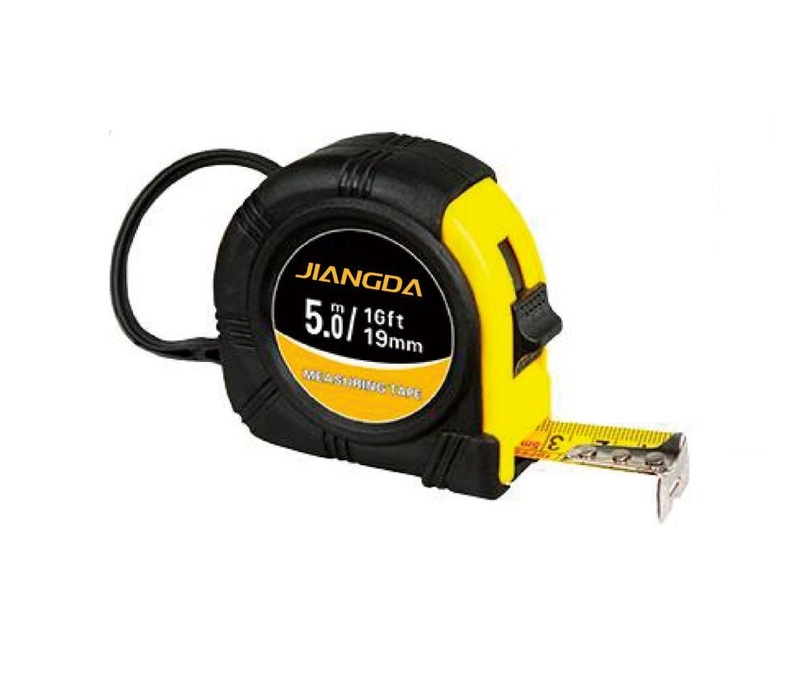 JD-062 — JD-062 Steel Tape Measure